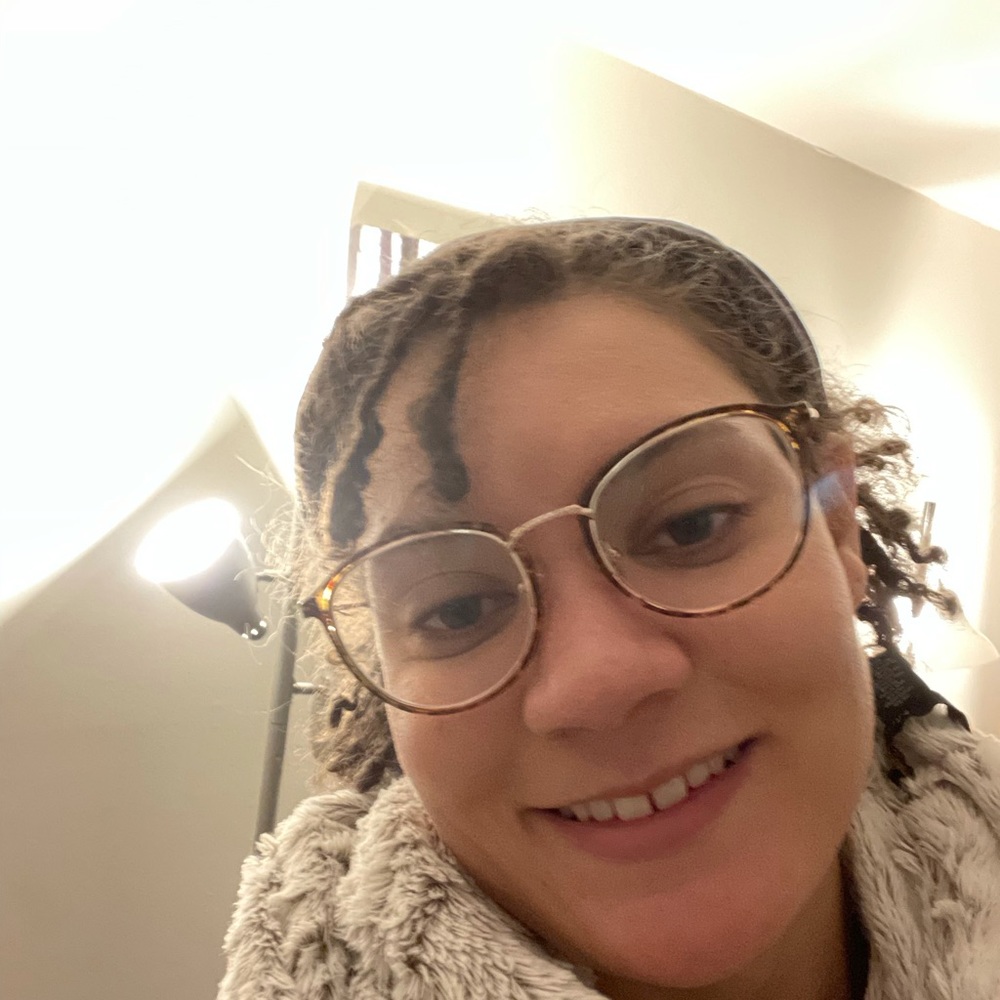 Meet your Posher, Hannah